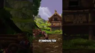 Die Aufgabe der Shado-Pan am Steinpflug #worldofwarcraft #lore #wow