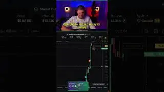 Флип на 3,5 соланы 🚀#52 #романолегович  #криптовалюта  #мемкоин #crypto #flip #bullx #trading