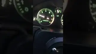 Car jerks when in first gear