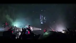 Slipknot -Wait and bleed Amsterdam 05-12-2024