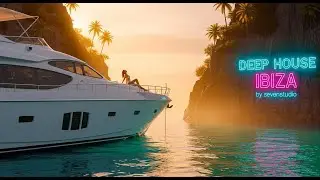 Ibiza Sunset Mix 2025 ☀️ Best Deep House Chill & Lounge Music #90