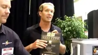 XS Energy Drink Event Sales Tips