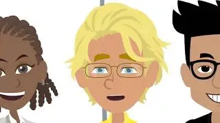 The Yellow Personality