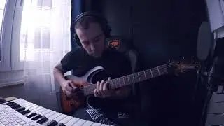 Trash Glamour DnB - Vladimir Chelovskiy