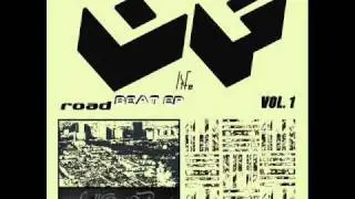 road of life (Beat Ep) Vol. 1 Snippet