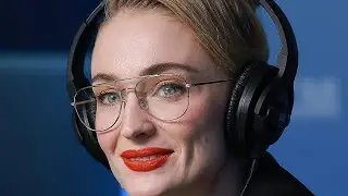 Sophie Turner&rsquo;s Shocking Tomb Raider Injury & Epic Transformation!