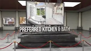 Bath remodeling Company Orange County | Preferred Kitchen and Bath in Lake Forest