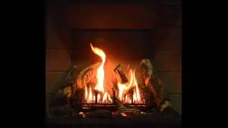 Kozy Heat 'Bayport 36' Burn Video
