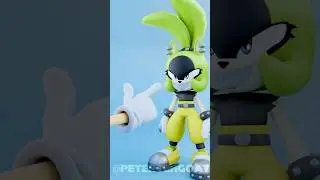 Вы приглашены! | Sonic Racing Crossworlds