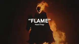 (FREE) Hard Trap Type Beat 2025 | 