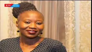 Roselyn Akombe claims her life was in danger