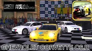 Real Racing 2 Gameplay Grand Final 99%_100% The End Game Complete the Career Reward : Mclaren F1 GTR