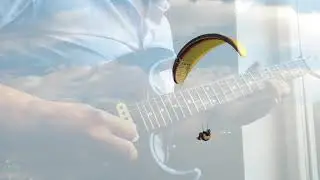 Longing for freedom (guitar instrumental)