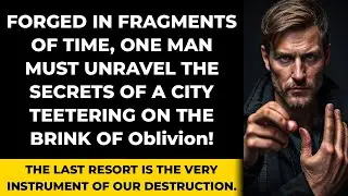 Chronopolis Anarchy: Caught in a City of Time Paradoxes
