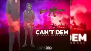 Greenbase - Can't Trust Dem (Audio) Bam Bam Riddim