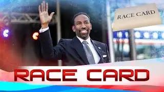 Atlanta Mayor Andre Dickens Says People Calling Him A Sell Out Is Playing The Race Card
