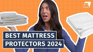 Best Mattress Protectors 2024 - Our Top Picks!