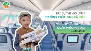 NS1251222 - Đoàn Phúc Khang