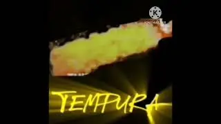 tempura Disco D44 on off