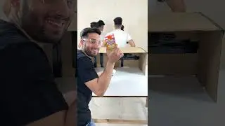 Funny Guess The Item And Take It | Fun Game |Sahil Khan NT