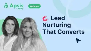 Lead Nurturing That Converts: Strategies for Engaging Prospects with Marketing Automation