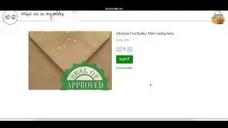 Dvebodky.sk checkout preview