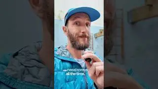Unblocking your nose naturally (stop using nasal sprays!)