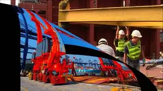 K-Power Marine Group Co., Ltd Company Introduction