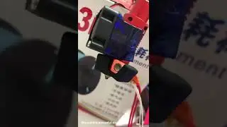 Hướng dẫn điều khiển m&aacute;y in 3D Ramps 1.6 qua Iphone từ xa