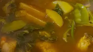 Shutki shira recipe || Ruksana vlog’s Uk