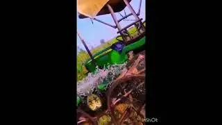 #Localtrends /#tractor/viralshort /viral video #farmer