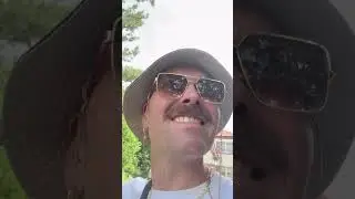 Ausflug in den Harz #rogerg #harz #hexenplatz #satire #trend #reisebericht #comedy #erholung #lol