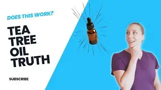 Does Tea Tree Oil Help Bad Breath?