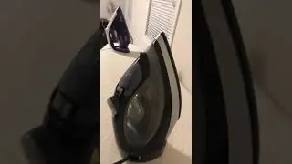 Aicok Steam Iron 1700W