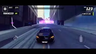 Asphalt legends gaming experience 