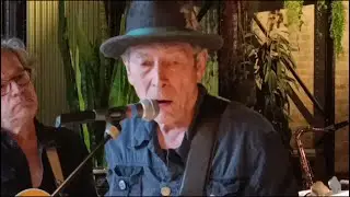 Cajun Moon - All Along The Watchtower (Jimi Hendrix, 1968)