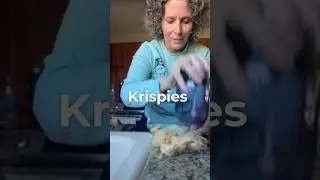 Snap, Crackle, Oink - Pork Krispies #lowcarb #keto #carnivore #cereal