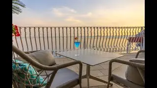 Eden Sky Bar Positano