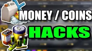 🤑🤑Crossout Mobile Beginners Guide - How to make unlimited money🤝