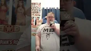 Wwe randy Orton voices entrance theme song 