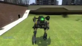como usar el combine mech