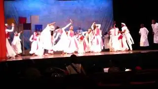 NDTC Jamaica 2013