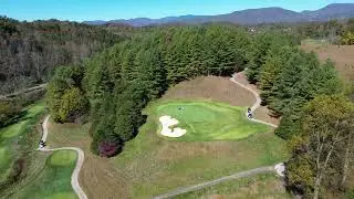 4th Annual Fall Member Golf Trip - October 2025