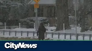 The impact of Calgary's street harassment bylaw