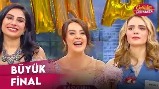 4. Sezonun Final Günü