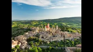 San Gimignano (SI)