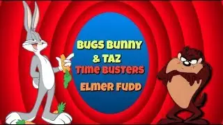 Bugs and Taz Time Busters: Elmer's Domain