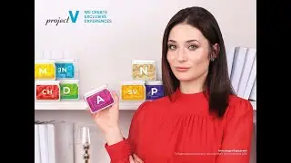 PROJECT V Classic Hit &mdash; обновленная классическая линия БАД VISION с улучшенными формулами!