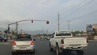 Mandela highway Finished