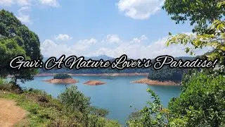 GAVI: Unleash Your Inner Traveller | Heterotopic Analysis | DOCUMENTARY | #KeralaTourism